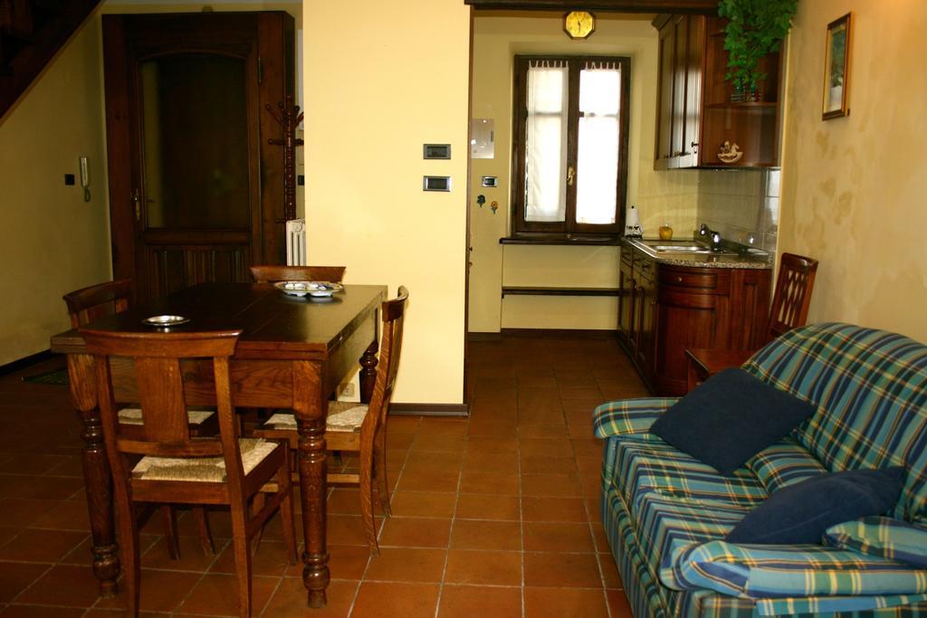 Hotel Ai Cappuccini Racconigi Zewnętrze zdjęcie