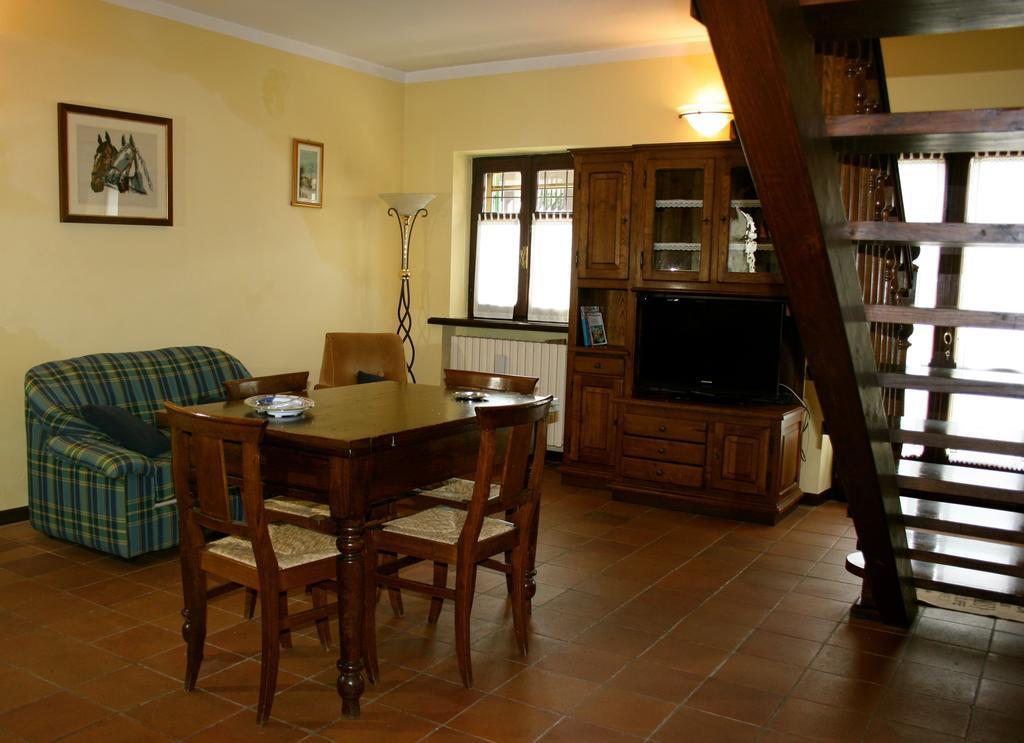 Hotel Ai Cappuccini Racconigi Zewnętrze zdjęcie