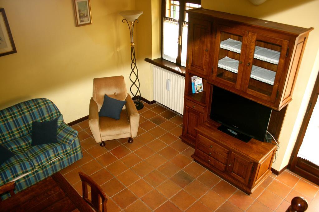 Hotel Ai Cappuccini Racconigi Zewnętrze zdjęcie
