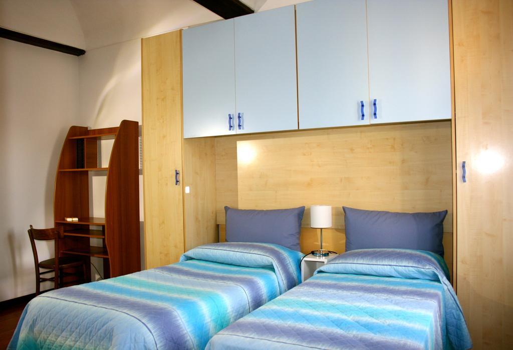 Hotel Ai Cappuccini Racconigi Pokój zdjęcie