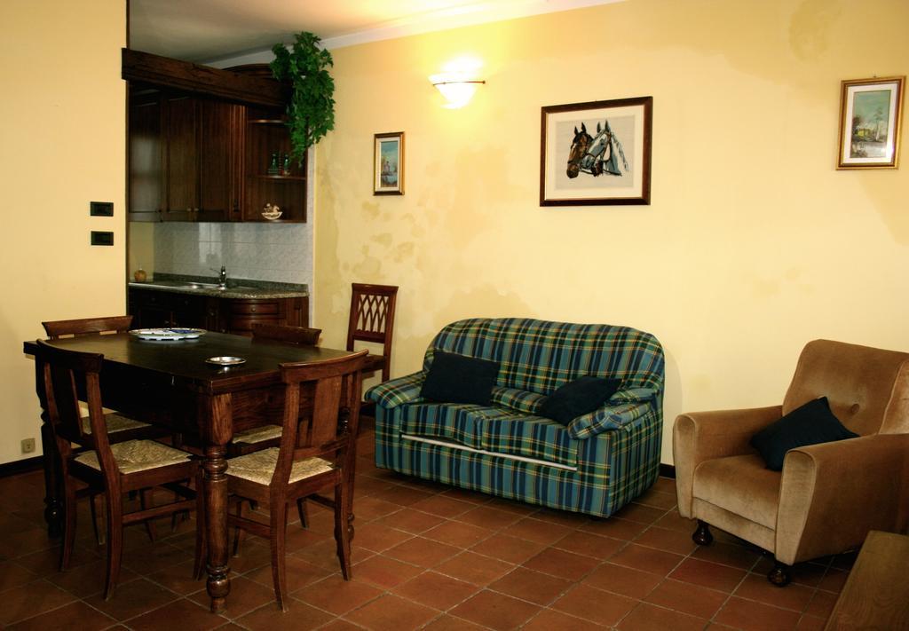 Hotel Ai Cappuccini Racconigi Zewnętrze zdjęcie