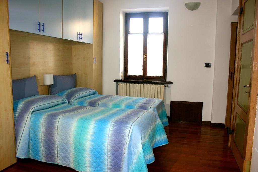 Hotel Ai Cappuccini Racconigi Pokój zdjęcie